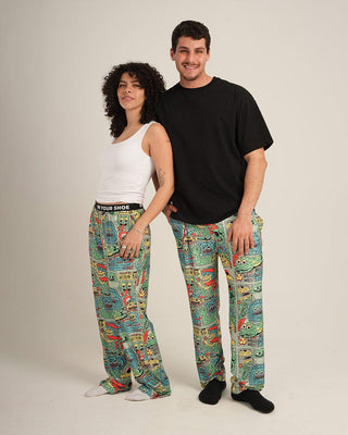 Creeps Pjoys PJOYS IN YOUR SHOE M