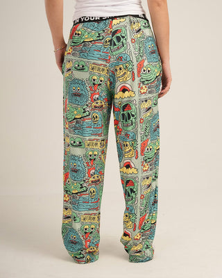 Creeps Pjoys PJOYS IN YOUR SHOE