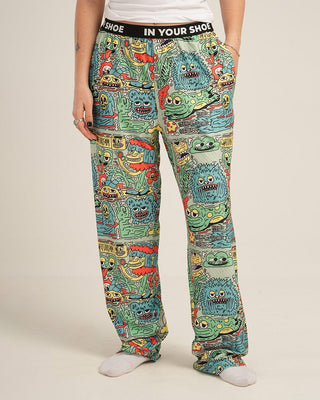 Creeps Pjoys PJOYS IN YOUR SHOE