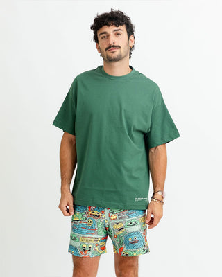 Creeps Pshorts Pshorts In Your Shoe M