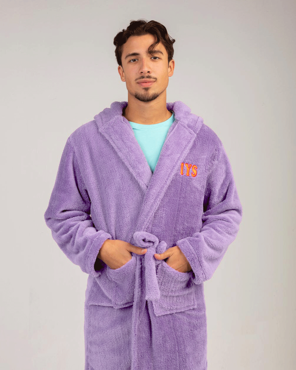 CSO Robe Robes IN YOUR SHOE