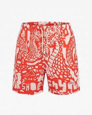 Cutback Swim Shorts Swim Shorts IN YOUR SHOE