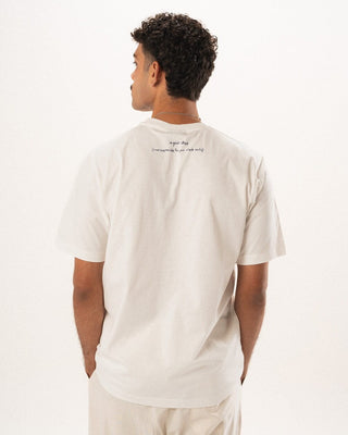 Cute But Regular Tee Printed Regular Tees IN YOUR SHOE