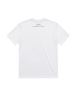 Cute But Regular Tee Printed Regular Tees IN YOUR SHOE