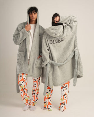 Do Nothing Robe Robes IN YOUR SHOE