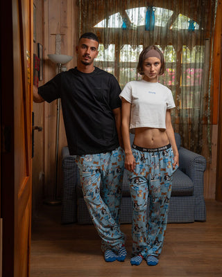 Doggies Pjoys PJOYS IN YOUR SHOE M