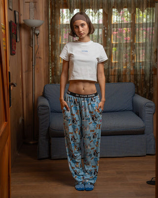 Doggies Pjoys PJOYS IN YOUR SHOE S