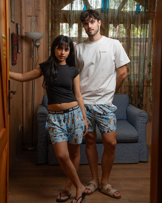 Doggies Pshorts Pshorts IN YOUR SHOE L