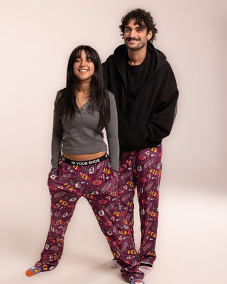 Don't Call Me Sweety Fluffy Pjoys Fluffy Pjoys IN YOUR SHOE M