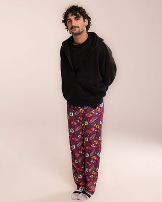 Don't Call Me Sweety Fluffy Pjoys Fluffy Pjoys IN YOUR SHOE L