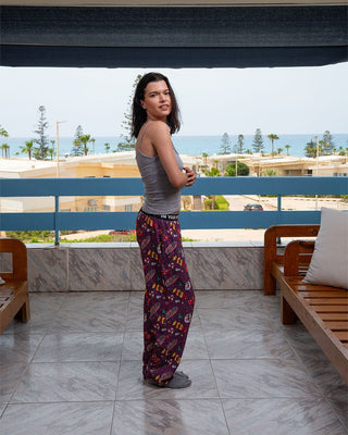 Don't Call Me Sweety Pjoys PJOYS IN YOUR SHOE