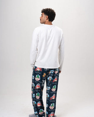 Don't Go Out Fluffy Pjoys Fluffy Pjoys IN YOUR SHOE