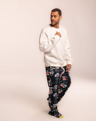 Don't Go Out Fluffy Pjoys Fluffy Pjoys IN YOUR SHOE