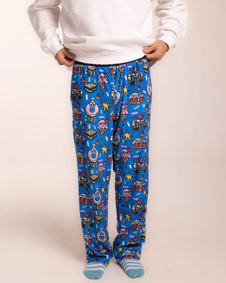 Donut Care Fluffy Pjoys Fluffy Pjoys IN YOUR SHOE