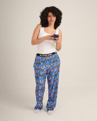 Donut Care Pjoys PJOYS IN YOUR SHOE S