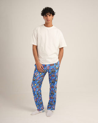 Donut Care Pjoys PJOYS IN YOUR SHOE L