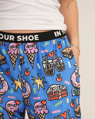 Donut Care Pjoys PJOYS IN YOUR SHOE