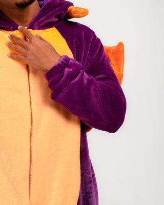 Dragon Onesie Onesies IN YOUR SHOE