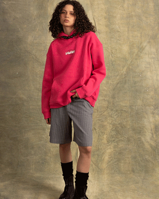 Dreamer Hoodie Printed Hoodies IN YOUR SHOE S