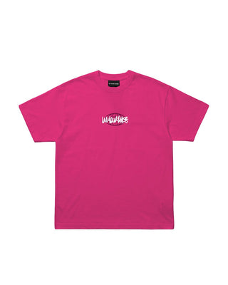 Dreamer Oversized Tee Printed Oversized Tees IN YOUR SHOE