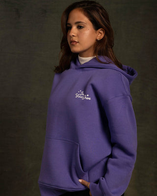 Dying To Live Hoodie Printed Hoodies IN YOUR SHOE