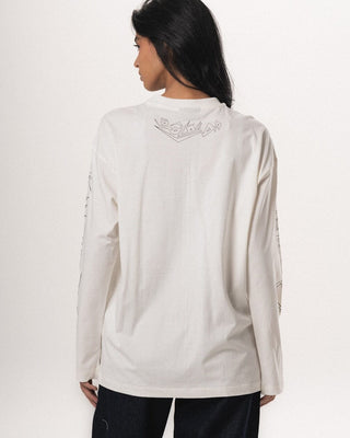 Egyptian Culture Oversized Long Sleeves Long Sleeves IN YOUR SHOE L