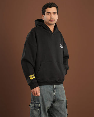 Egyptian Made Boxy Fit Hoodie Boxy Hoodies IN YOUR SHOE L