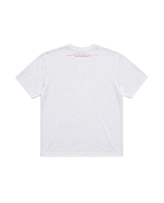 El Giza Boxy Tee Printed Boxy Tee IN YOUR SHOE