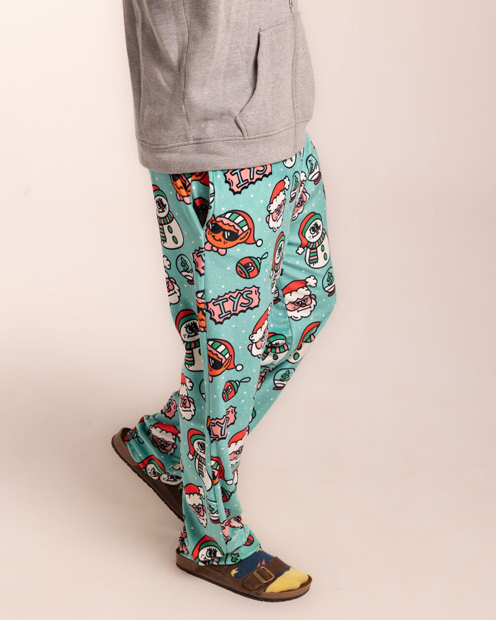 Elf Fluffy Pjoys Fluffy Pjoys IN YOUR SHOE XL