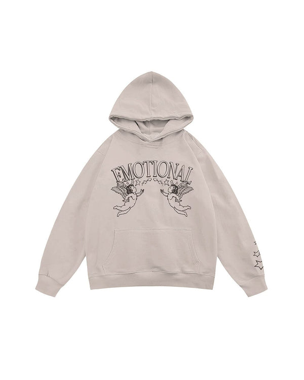 Emotional Hoodie