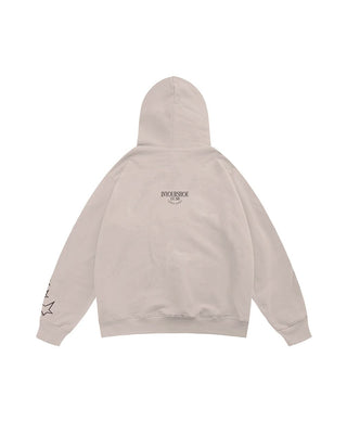 Emotional Hoodie Printed Hoodies IN YOUR SHOE