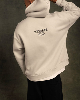 Emotional Hoodie Printed Hoodies IN YOUR SHOE XL