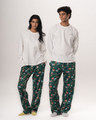 Feels Like Magic Fluffy Pjoys Fluffy Pjoys IN YOUR SHOE S