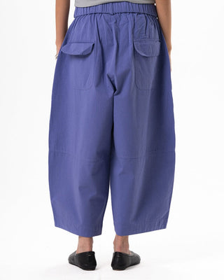 Female Violet Barrel Fit Pants Pants IN YOUR SHOE XL