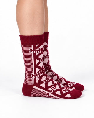 Fishie Fluffy Socks Fluffy Socks IN YOUR SHOE