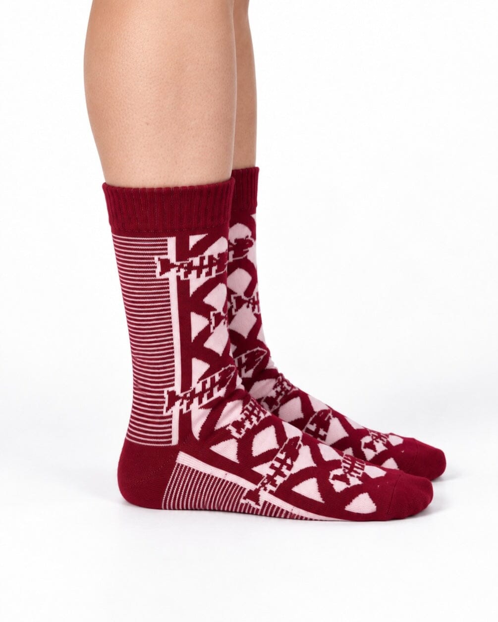 Fishie Fluffy Socks Fluffy Socks IN YOUR SHOE