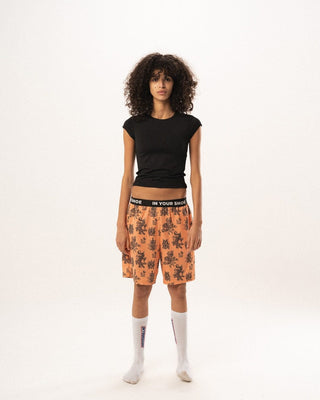 Flash Tatt Pshorts Pshorts IN YOUR SHOE M