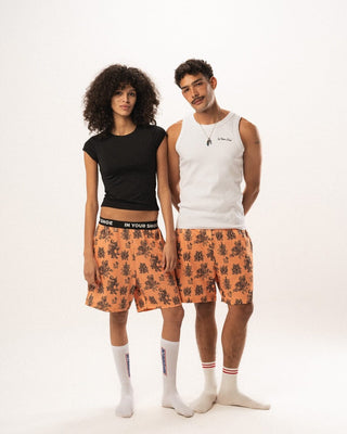 Flash Tatt Pshorts Pshorts IN YOUR SHOE S