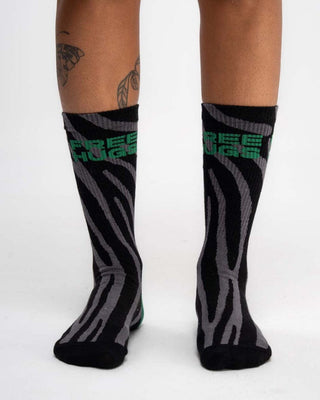 Free Hugs Neck Socks Neck Socks IN YOUR SHOE