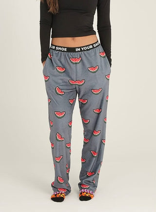 Free The Melon Fluffy Pjoys Fluffy Pjoys IN YOUR SHOE