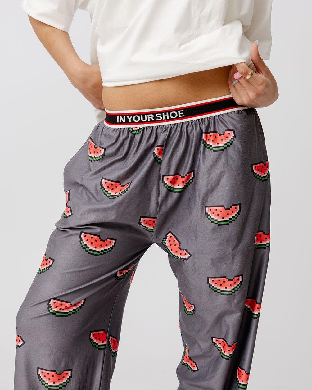 Free The Melon - Pjoys PJOYS In Your Shoe S