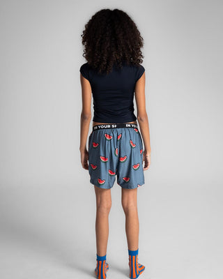 Free The Melon Pshorts Pshorts IN YOUR SHOE XL