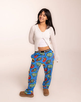 Fresh Fruits Fluffy Pjoys Fluffy Pjoys IN YOUR SHOE S