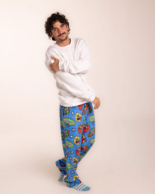 Fresh Fruits Fluffy Pjoys Fluffy Pjoys IN YOUR SHOE