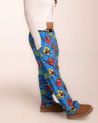 Fresh Fruits Fluffy Pjoys Fluffy Pjoys IN YOUR SHOE M