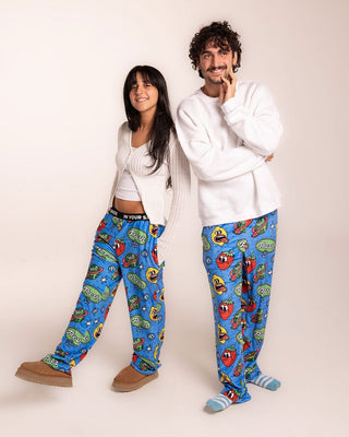 Fresh Fruits Fluffy Pjoys Fluffy Pjoys IN YOUR SHOE XL