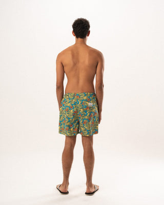 Frog Pond Swim Shorts Swim Shorts IN YOUR SHOE XXL