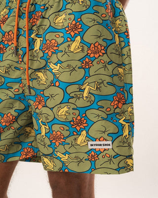 Frog Pond Swim Shorts Swim Shorts IN YOUR SHOE XL