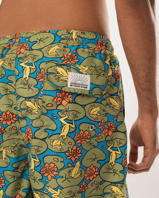 Frog Pond Swim Shorts Swim Shorts IN YOUR SHOE