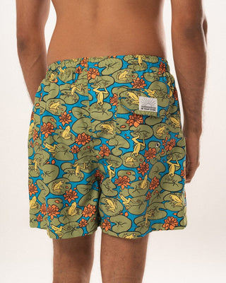 Frog Pond Swim Shorts Swim Shorts IN YOUR SHOE L